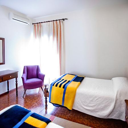 Residencial Planalto Hotel Миранда до Дуро Екстериор снимка