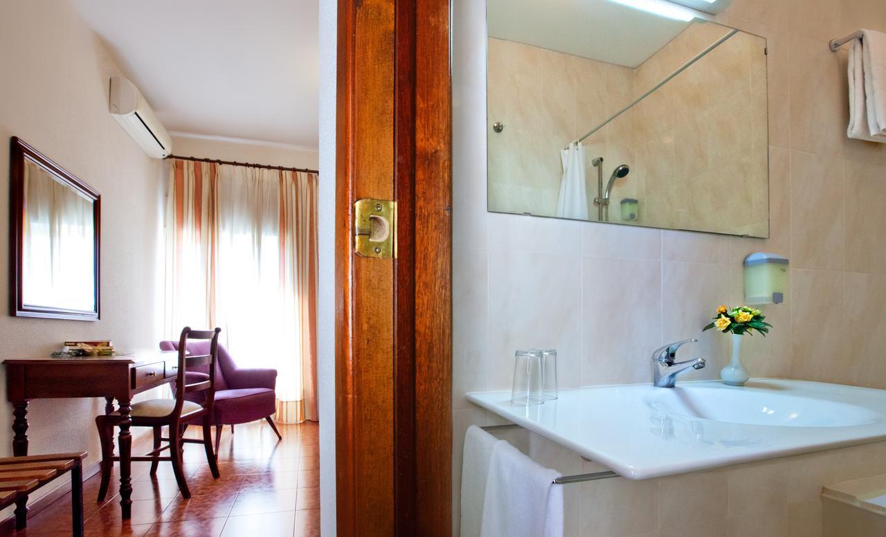 Residencial Planalto Hotel Миранда до Дуро Екстериор снимка