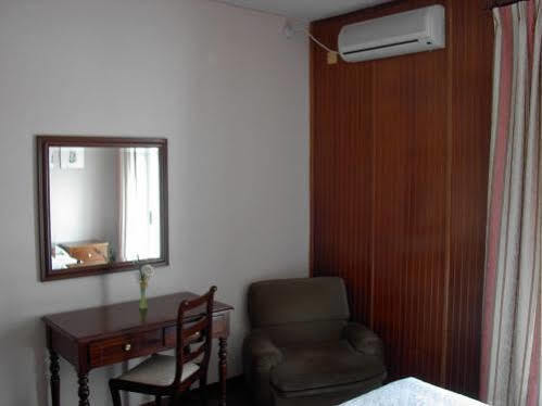Residencial Planalto Hotel Миранда до Дуро Екстериор снимка